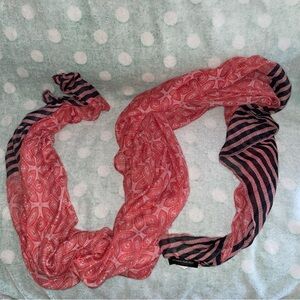 Women’s: Banana Republic Sheer Scarf/Wrap